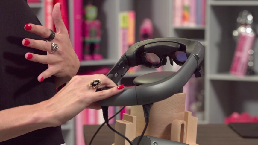 Magic Leap One Release Date Price And Features Techradar