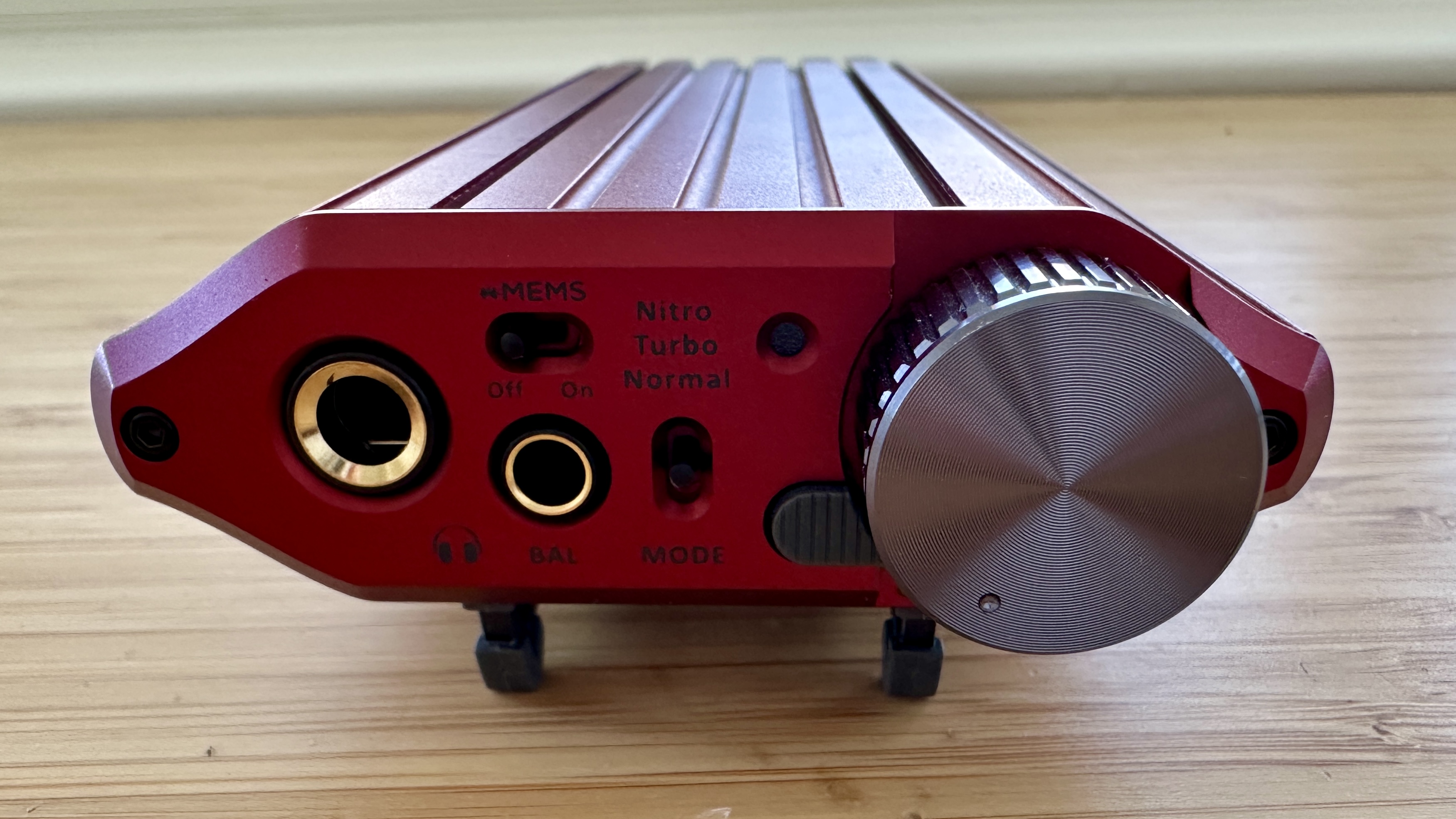 iFi iDSD Diablo 2 review: the red DAC's more devilishly good second time around