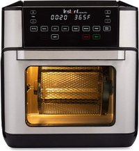 Instant Vortex Pro 10 Quart Air Fryer, Rotisserie and Convection Oven: was $159 now $111 @ Amazon