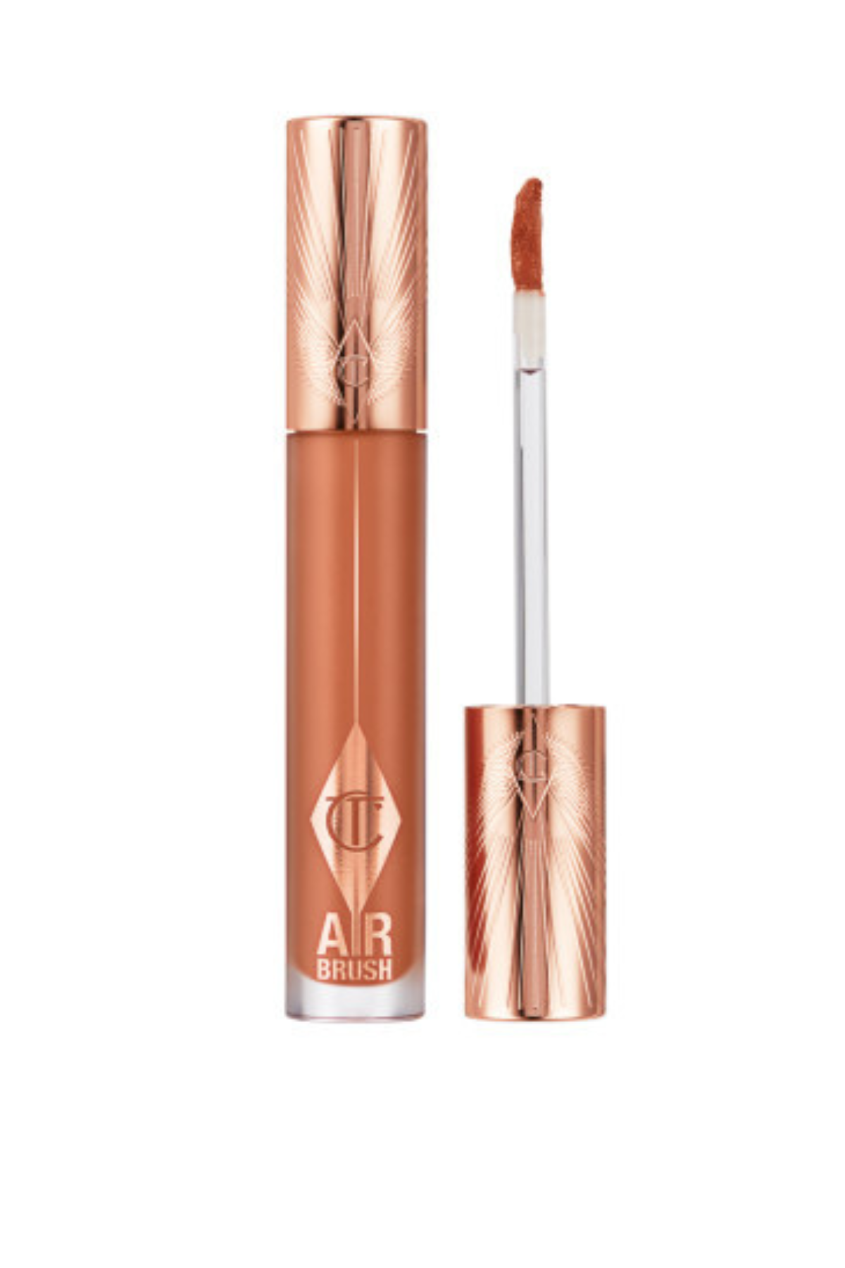 Charlotte Tilbury Flawless Airbrush Lip Blur