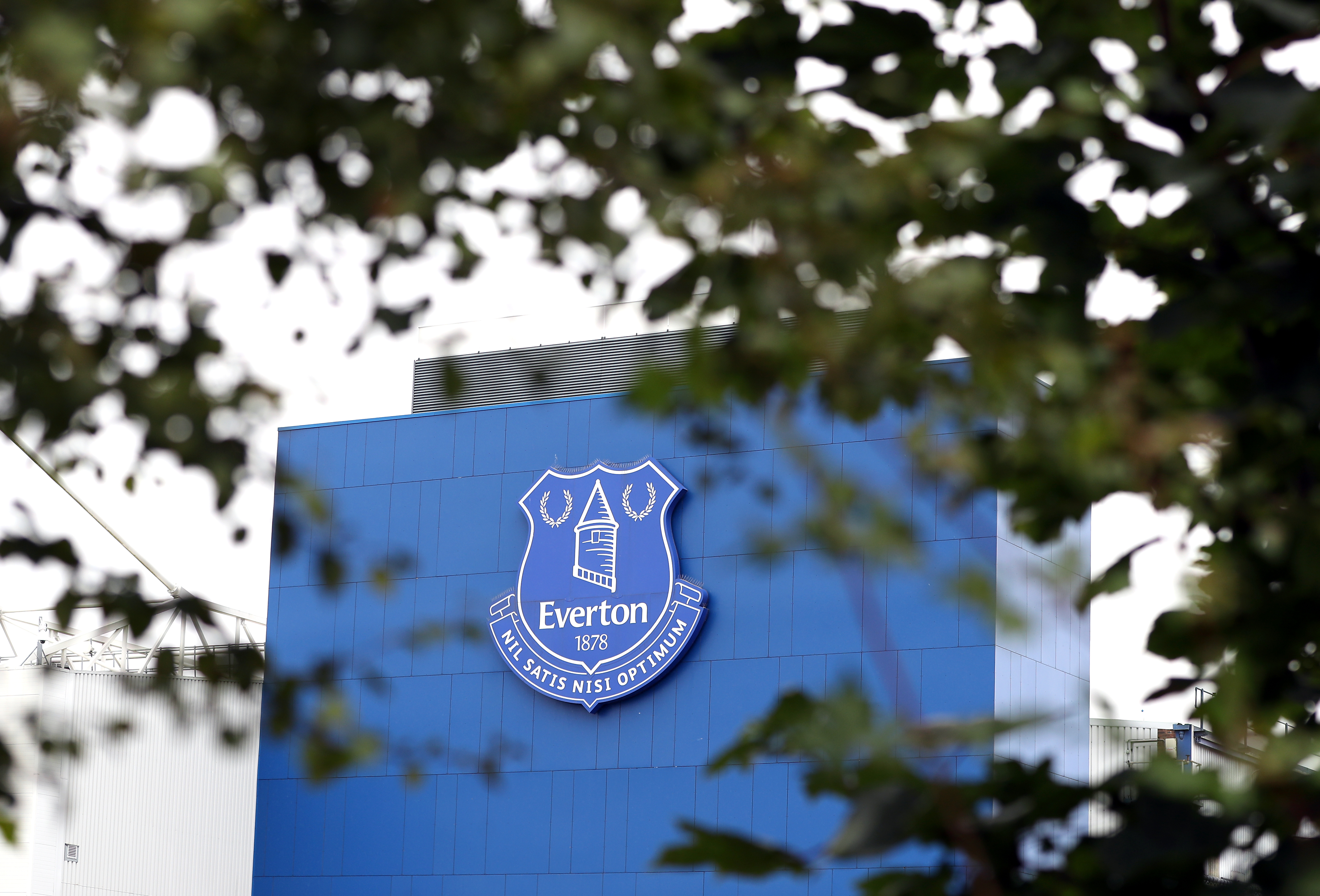 Everton v Southampton – Premier League – Goodison Park