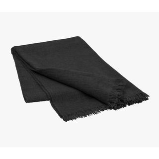 Charcoal throw