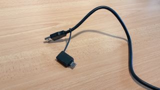 Plugable USB Charging Hub