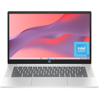 HP Chromebook 14-inch | $203 $159.99 at AmazonSave $44 -