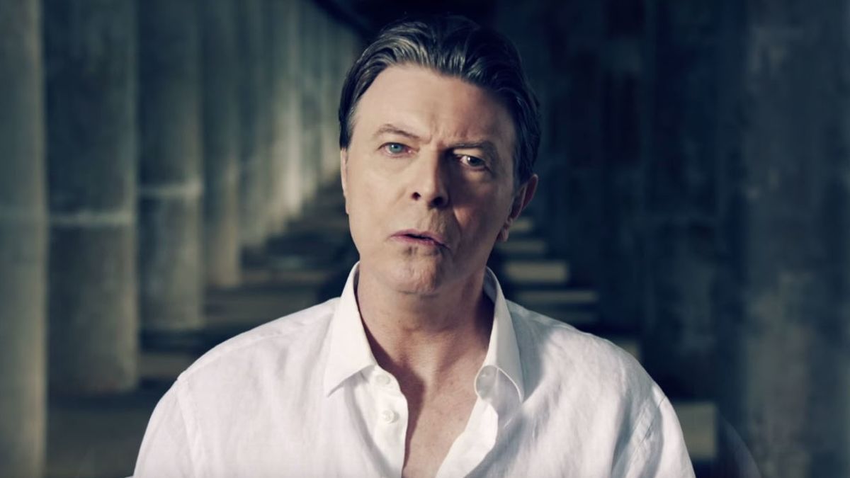 Bowie's Blackstar: More theme music revealed | Louder