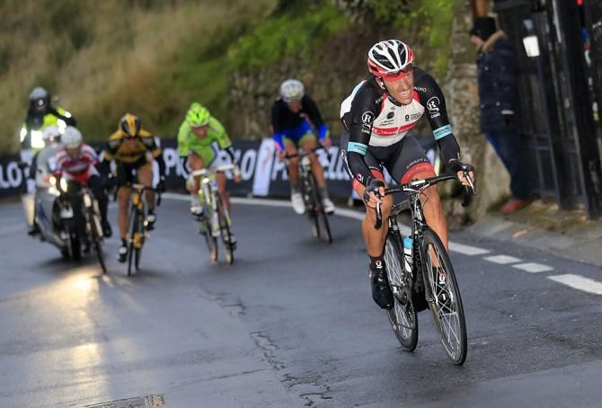 Fabian Cancellara (RadioShack - Leopard)