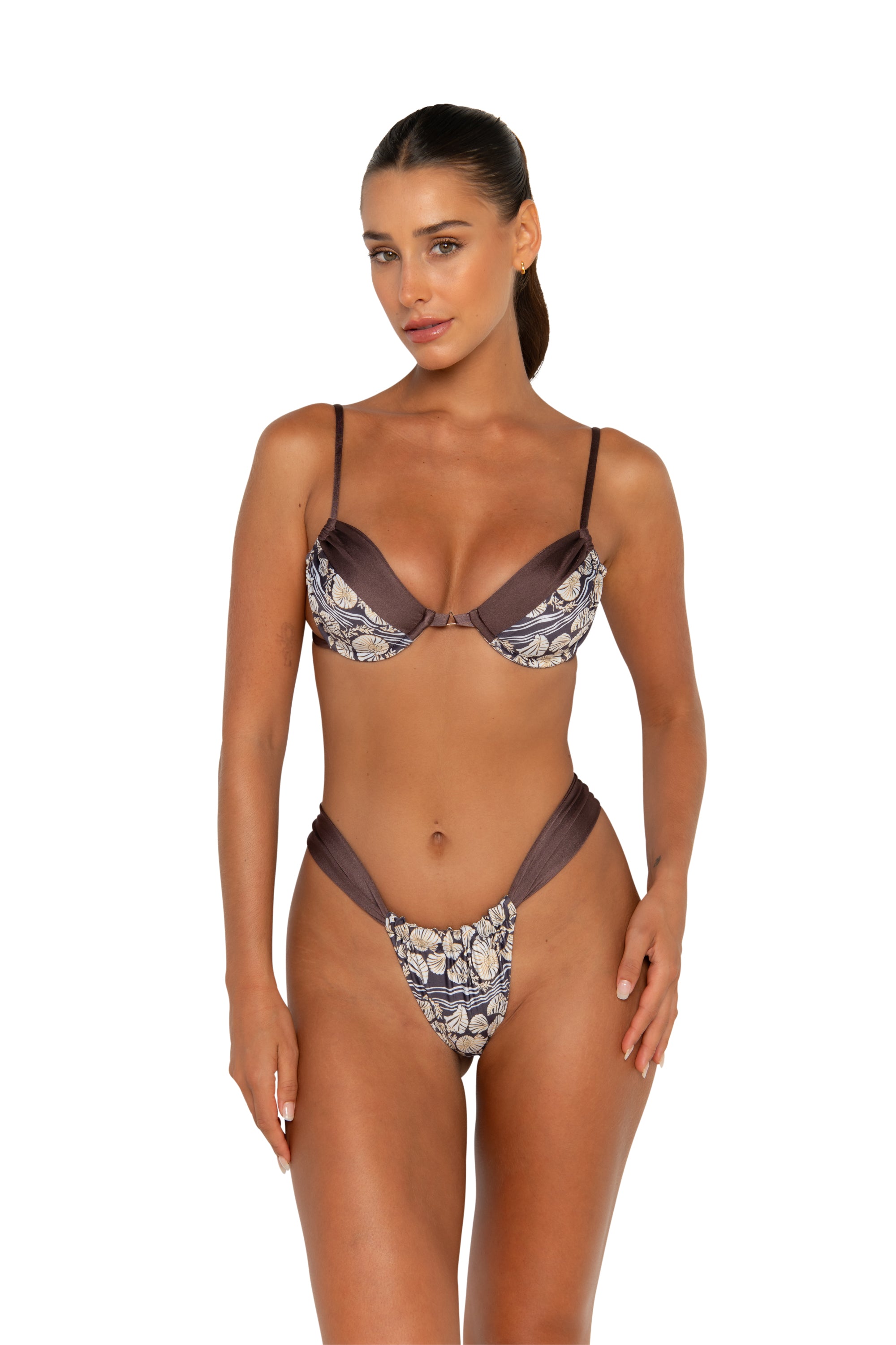 Sheridan Top Tahiti