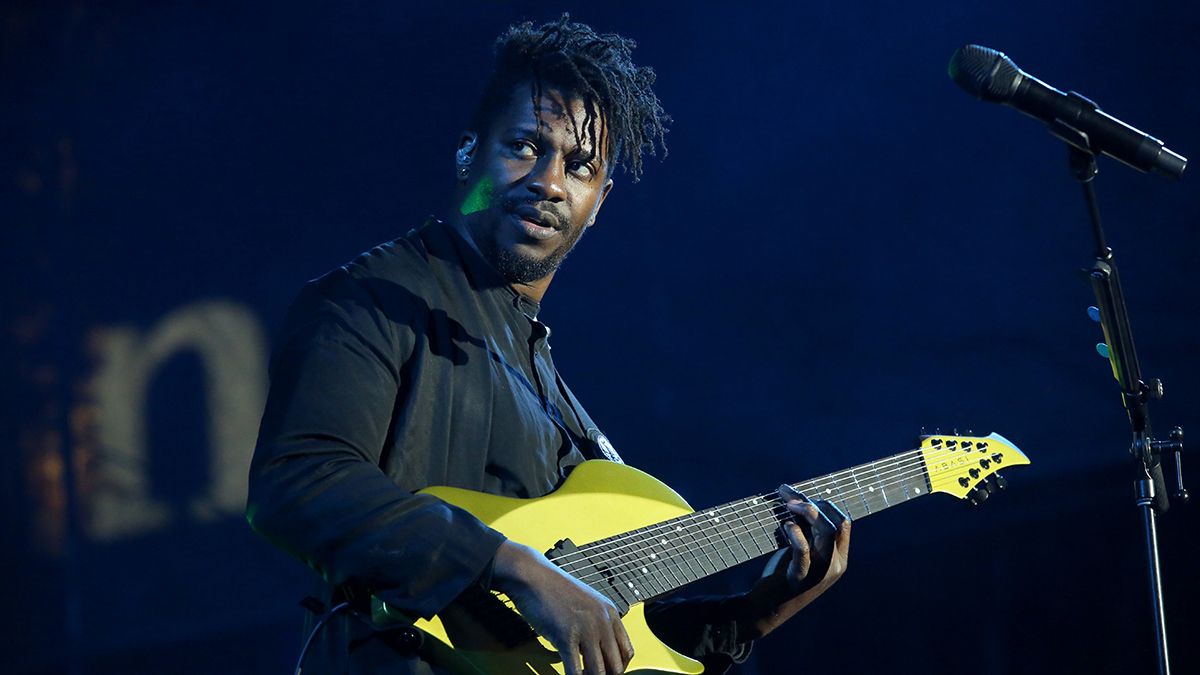 Tosin Abasi