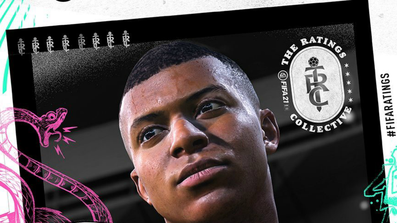 Fifa 21 Best Young Players All Of The Best Wonderkids In Career Mode Gamesradar