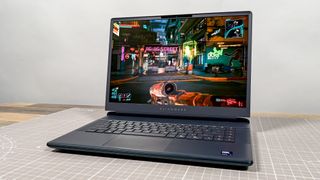 Alienware 16 Area-51 (2026)