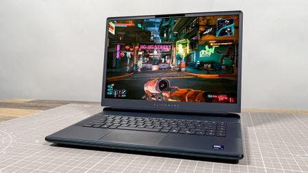 Alienware 16 Area-51 (2026)