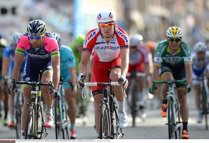 Alexander Kristoff (Katusha)