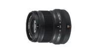 Best 50mm lens: Fujinon XF50mm f/2 R WR