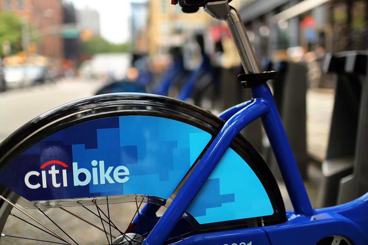 Citi Bike needs &amp;#039;tens of millions of dollars&amp;#039; to survive