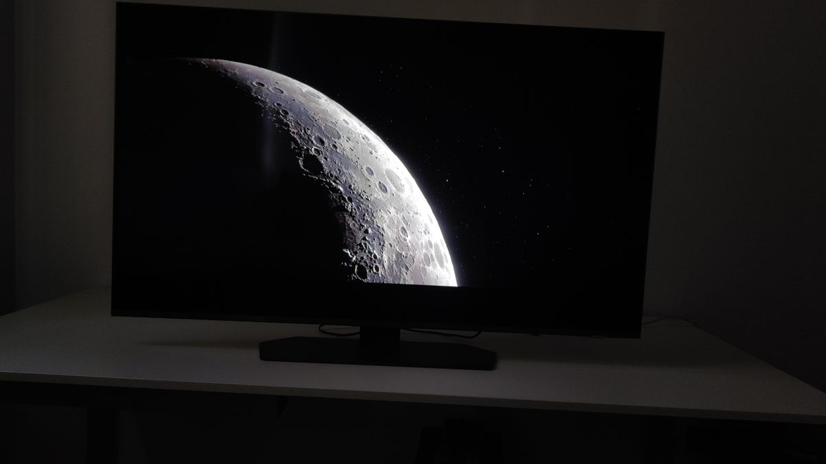 Samsung QN90C