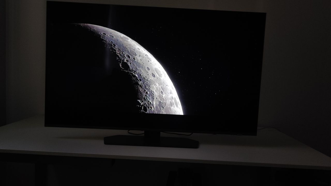 Samsung QN90C