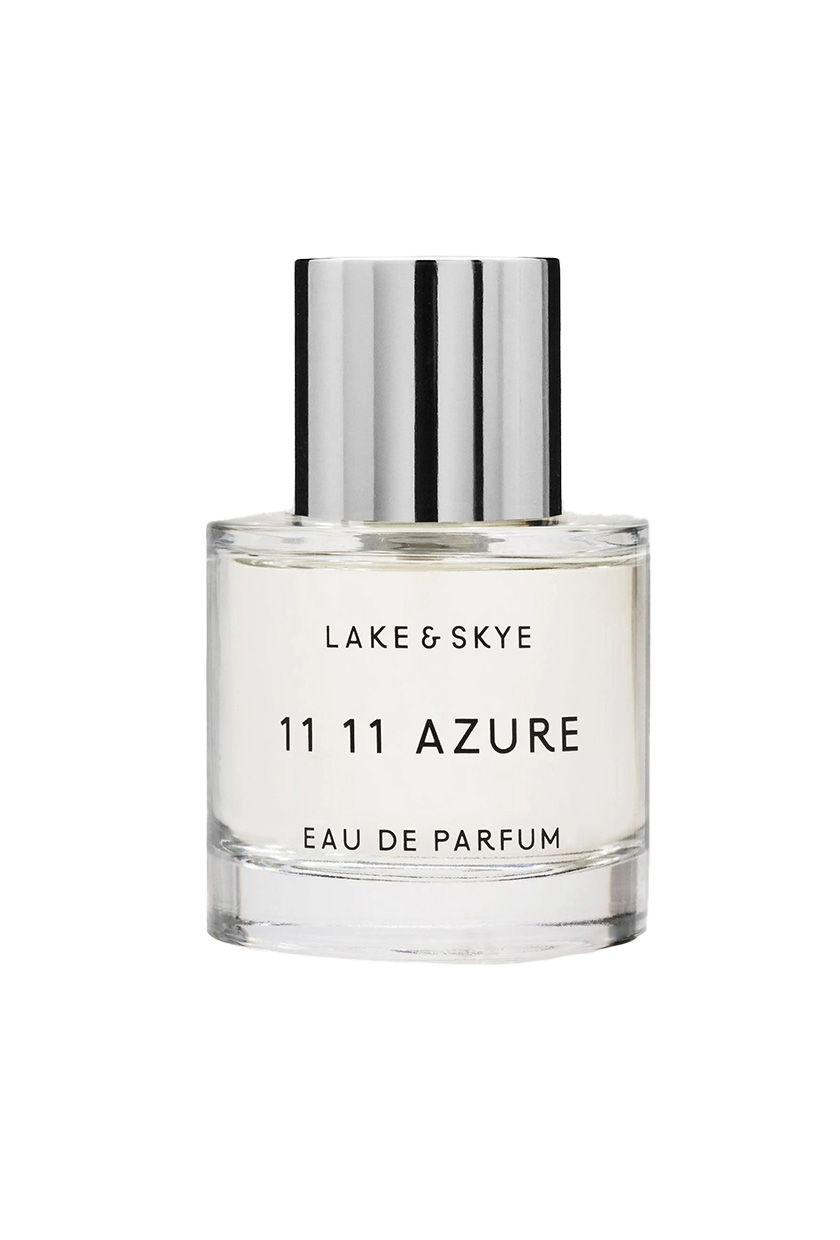Lake 
Skye 11 11 Azure Eau de Parfum