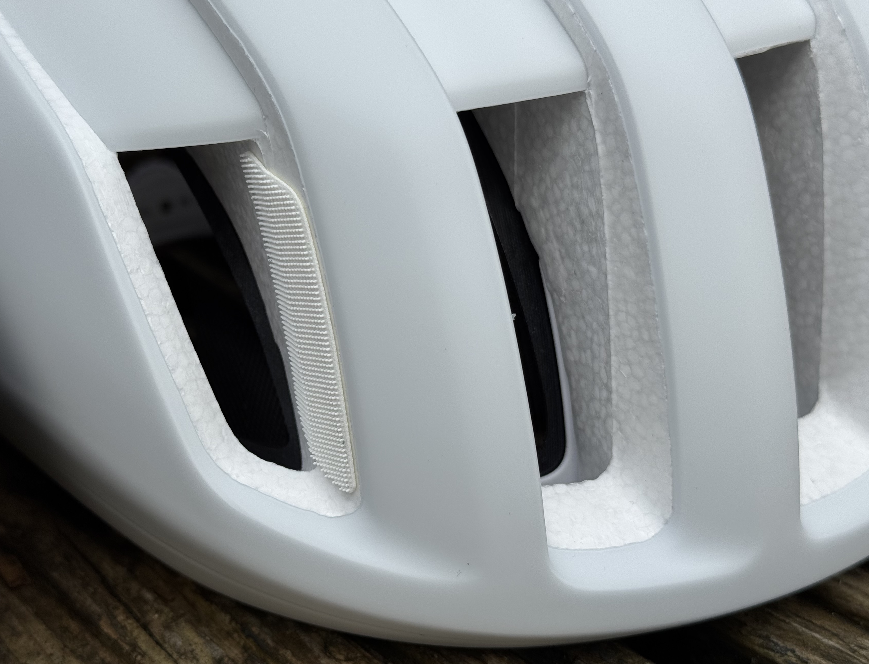 POC Cytal helmet test