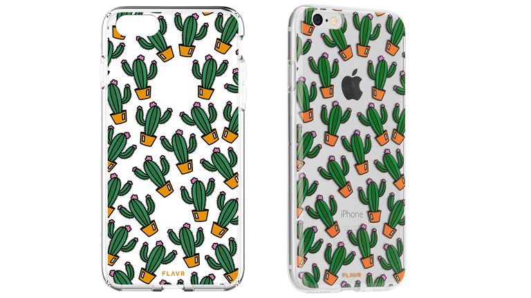 FLAVR Cactus Case