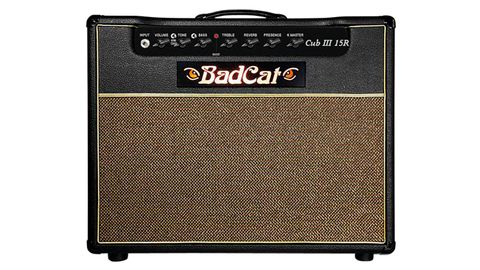 11 Of The Best Boutique Guitar Amps In The World Today | MusicRadar