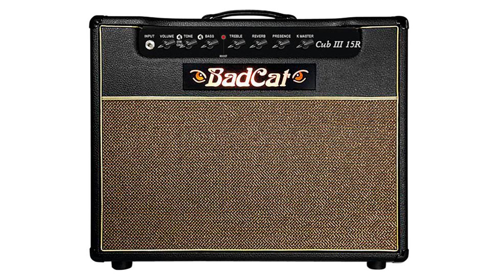 11 of the best boutique guitar amps in the world today MusicRadar