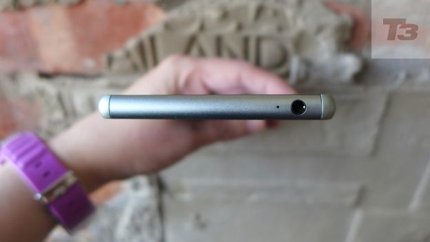 Sony Xperia Z3 review