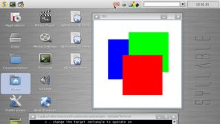 4. Syllable Desktop