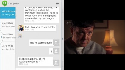 Samsung Multi Window