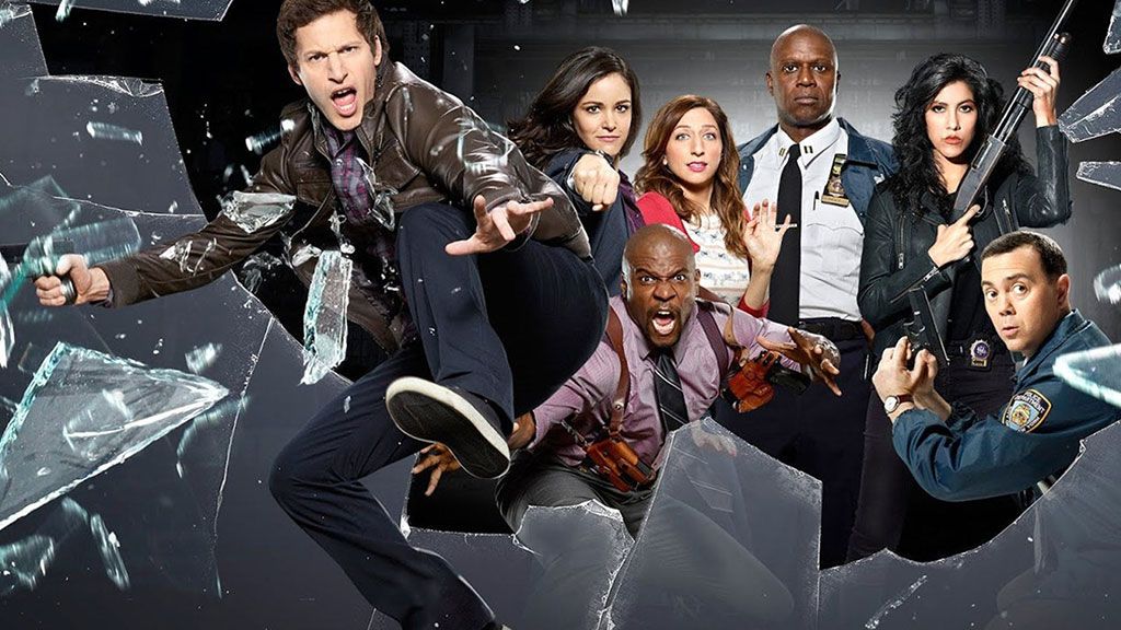 كيفية مشاهدة Brooklyn Nine-Nine: دفق كل موسم عبر الإنترنت في أي مكان 1