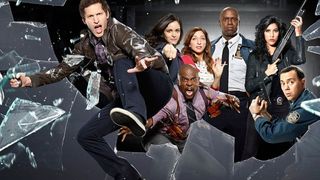 Brooklyn Nine-Nine