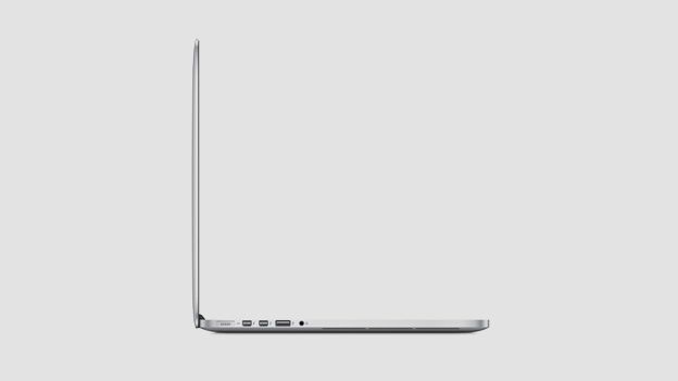 MacBook Pro Retina 2013 review