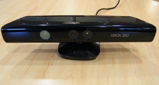 Kinect is here to stay