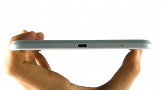 LG G Pad 8.3 review