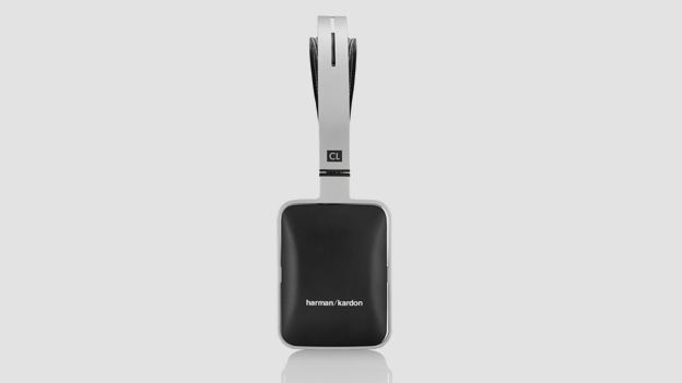 Harman Kardon CL review