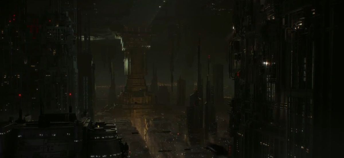 Star Wars 1313 trailer gives glimpse of grungy, underground ghetto | PC ...