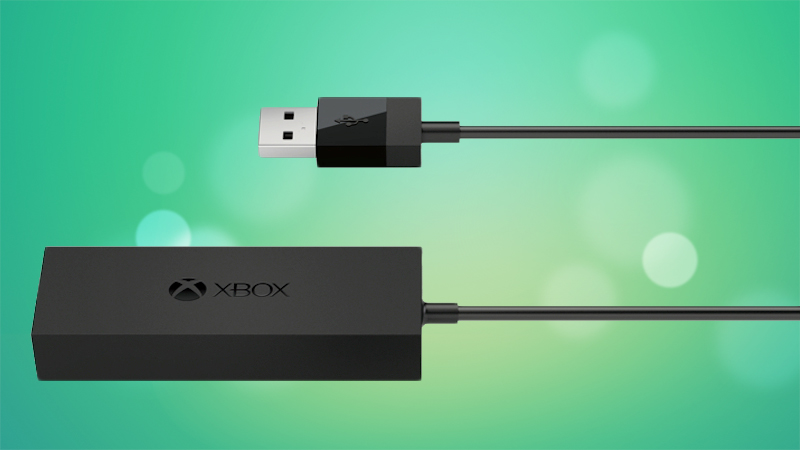 xbox one x tv tuner