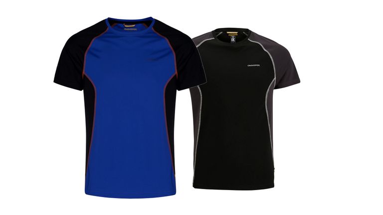 Craghoppers Vitalise Base T