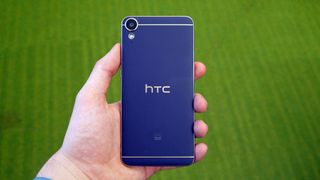 HTC Desire 10 Lifestyle review