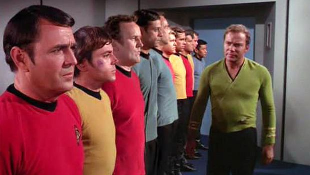 The Best Star Trek Episodes Every Trekkie Should Watch | GamesRadar+