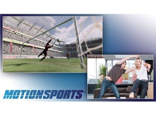 Motion Sports