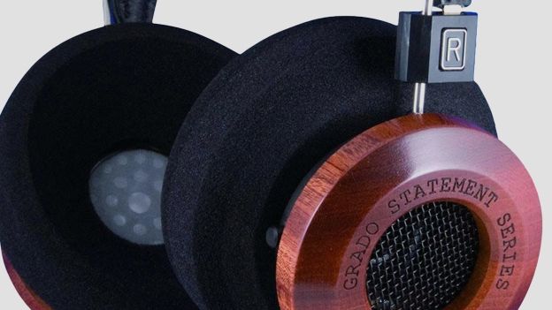 159: Grado GS1000 (2007)