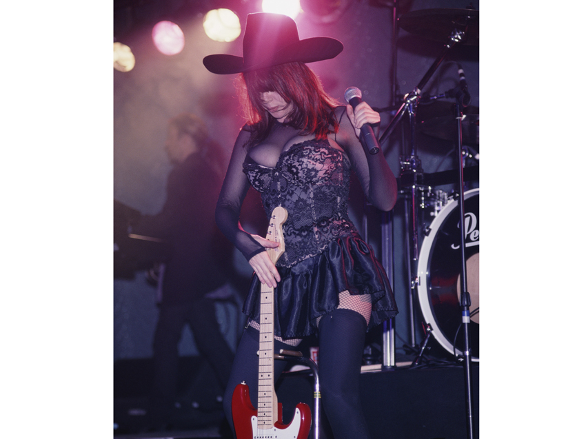 The Divinyls - I Touch Myself