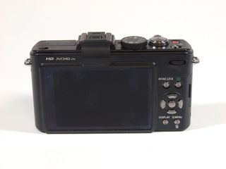 lumix lx5