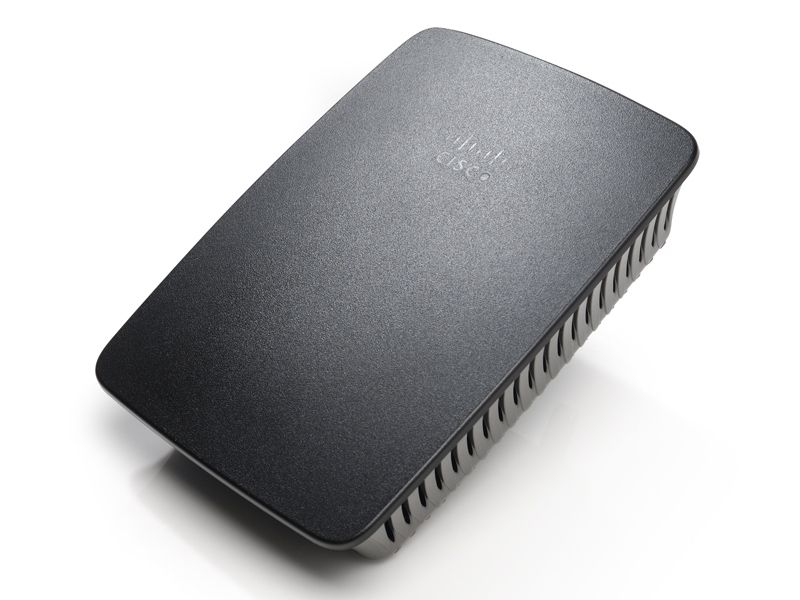 router repetidor linksys re1000