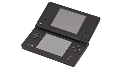 Nintendo DS