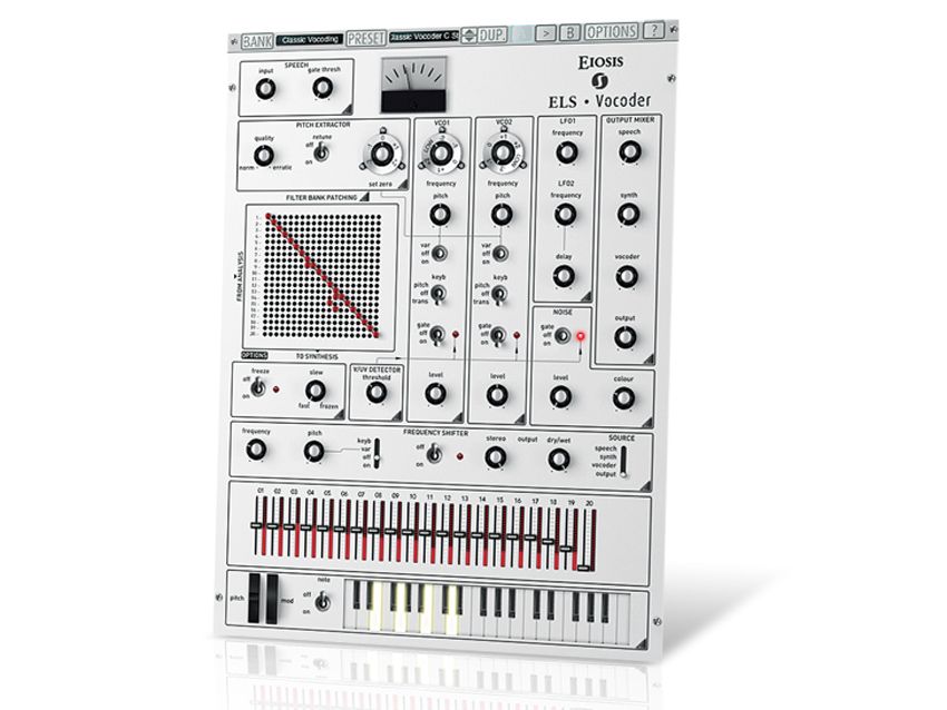 7 great vocoder plug-ins | MusicRadar