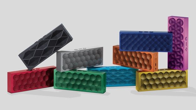 Jawbone Mini Jambox review