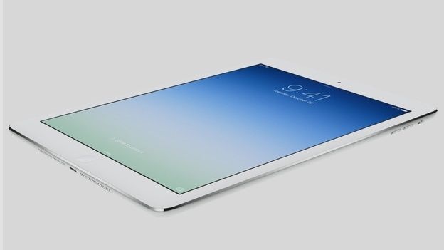 Apple iPad Air