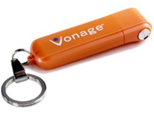 Vonage now at home on the iPhone and iPod Touch