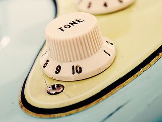 Put a tone pot on your Strat's bridge pickup